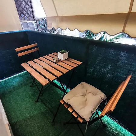 아파트 Your Comfy Place In 볼로스