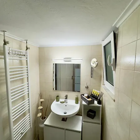 Your Comfy Place In *