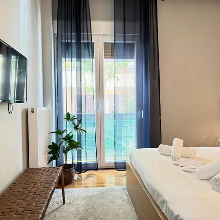 Your Comfy Place In * 볼로스