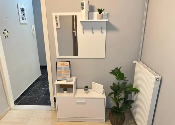 Your Comfy Place In Lägenhet *