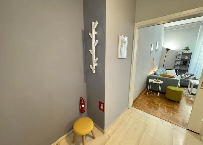 Your Comfy Place In * Volos