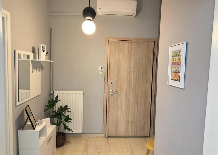 Your Comfy Place In * Volos