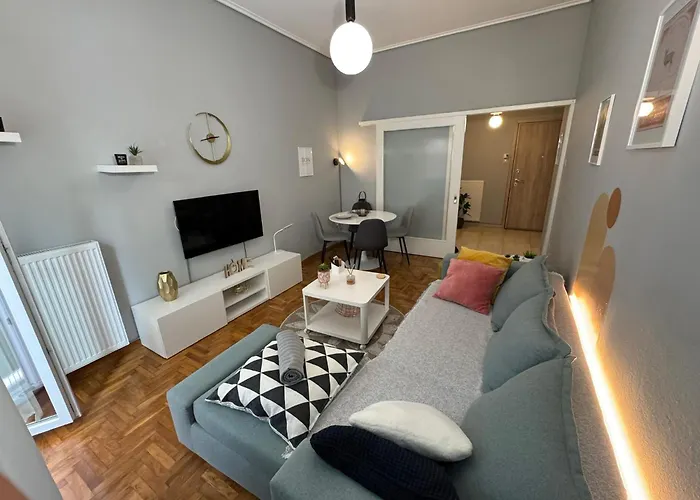 Your Comfy Place In Lägenhet *