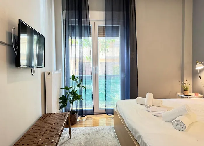 Your Comfy Place In * Volos