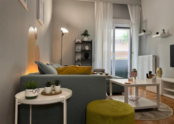 Your Comfy Place In Lägenhet *