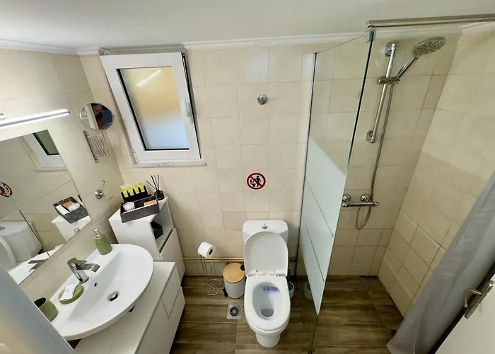 Your Comfy Place In Volos