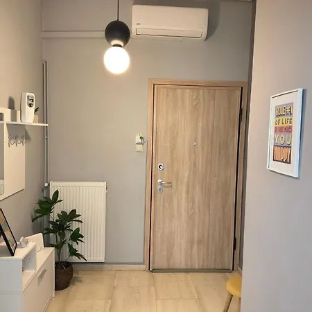 Your Comfy Place In * וולוס