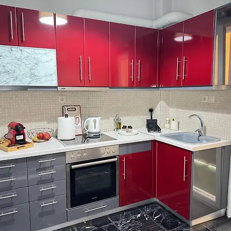 דירה Your Comfy Place In *