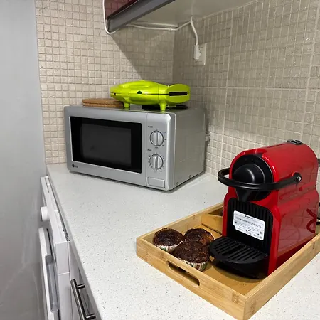 דירה Your Comfy Place In