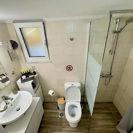 Your Comfy Place In וולוס