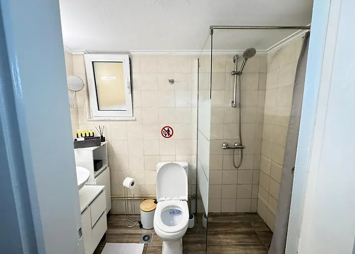 Your Comfy Place In * Vólos